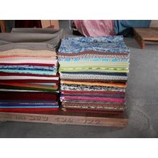 Printed Cotton Fabric Exporter