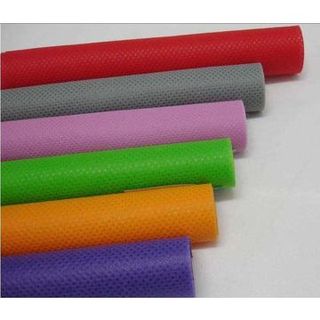 Carded Nonwoven Fabric