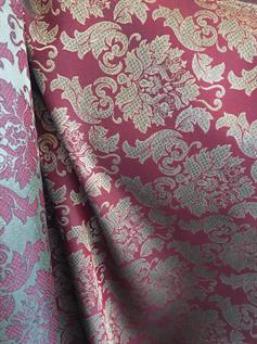 Jacquard Fabric