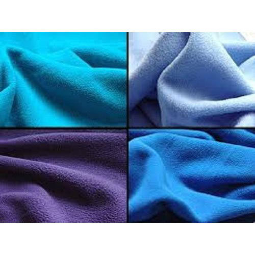 Polyester Fleece Fabric