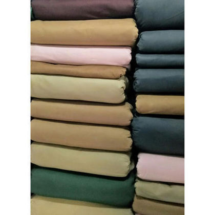 Stocklot of Shirting Fabric Producer