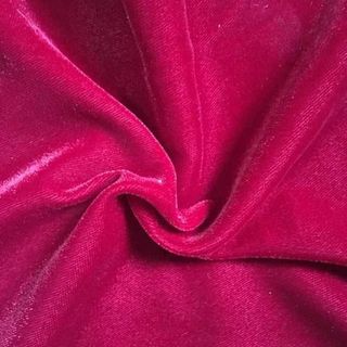 Micro Velvet Fabric