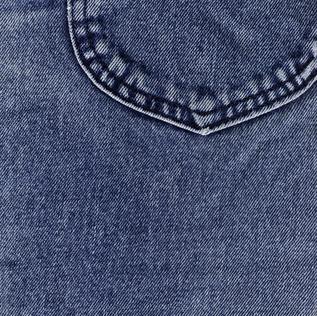 surplus denim fabric