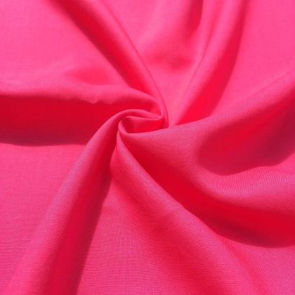 Silk / Linen Blended Fabric