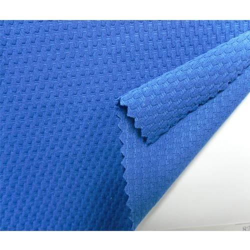 Knitted Sportswear Fabric