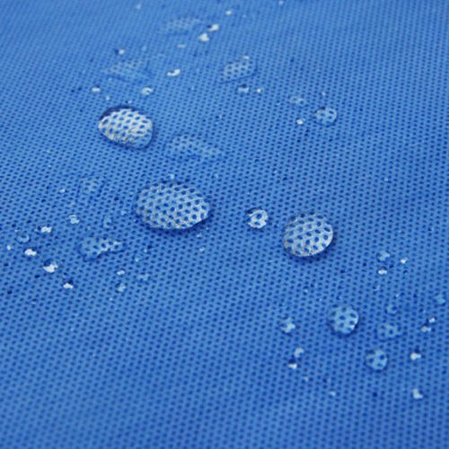 Hydrophobic Fabric