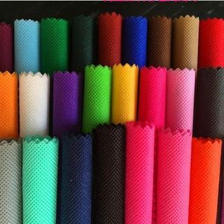 Polypropylene Spunlace Nonwoven Fabric