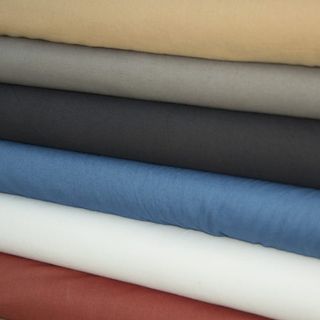 Cambric Organic Cotton Fabric