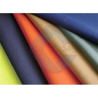 Nylon Fire Retardant Fabric