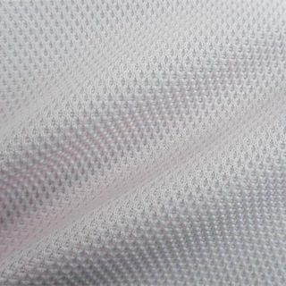 Polyester Spandex Knitted Fabric