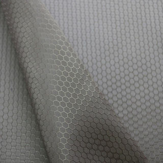 Polyester Coated Fabric