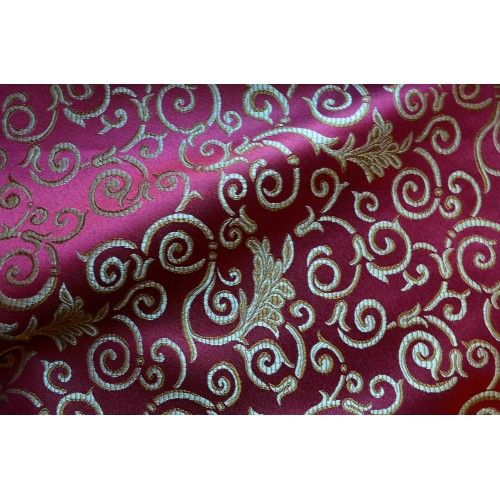 Jacquard Fabric