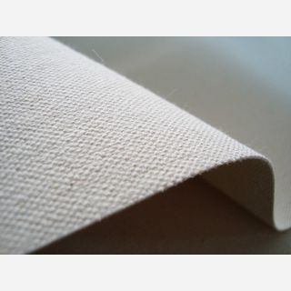 Cotton Canvas Fabric