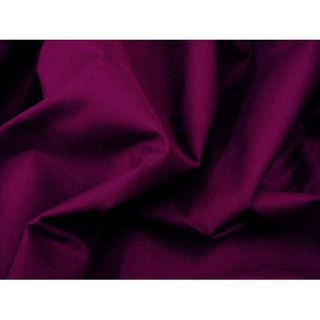Polyester Rayon Blend Fabric