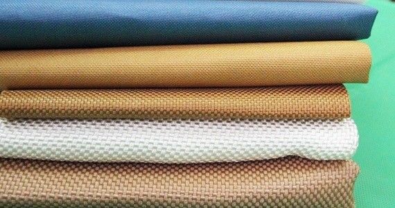 Polyester Tyre Cord Fabric