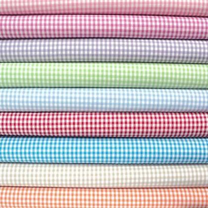 Shirting Cotton Fabric