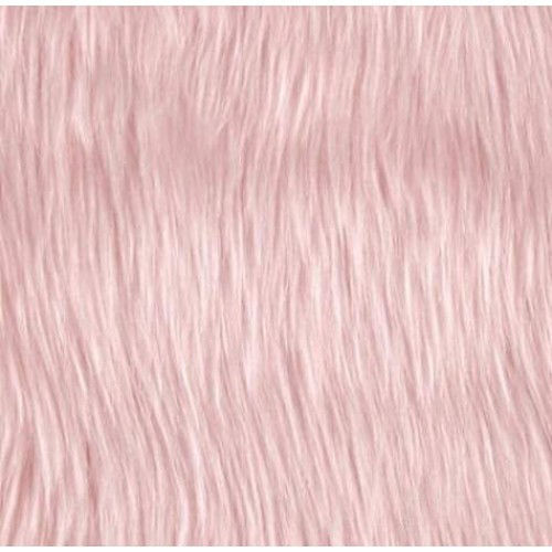 Polyester Fur Fabric