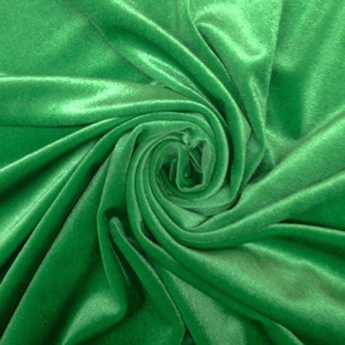 Polyester Velvet Fabric