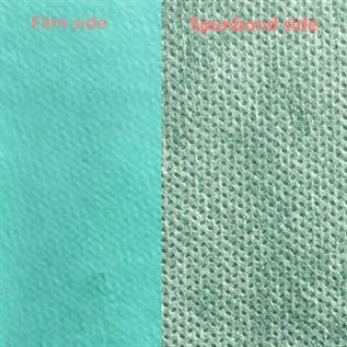 Breathable Laminated Nonwoven Fabric