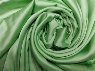 Satin Dyed Fabric