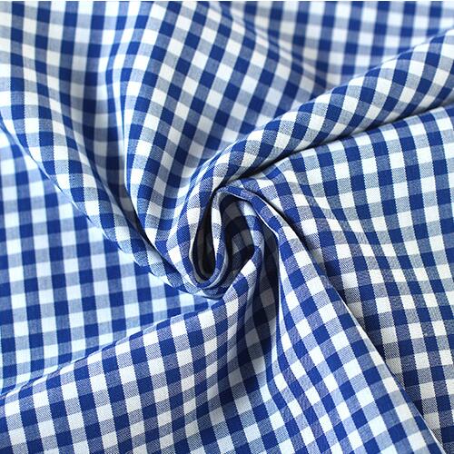 Cotton Shirting Fabric