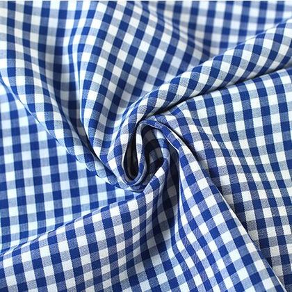 Cotton Shirting Fabric