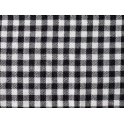 Gingham Mendy Fabric