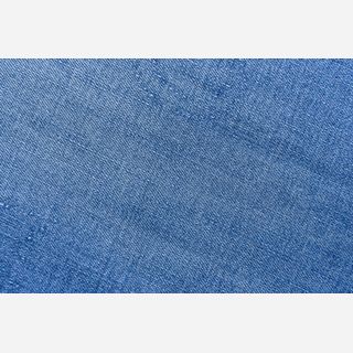 Blended Jeans Fabric