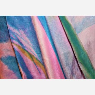 Polyester Recycle Fabric