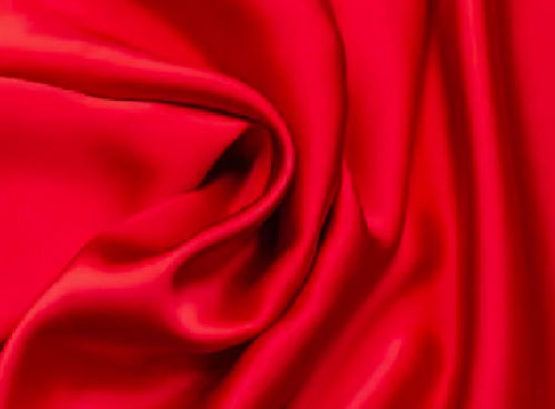 Mesh Tricot Knitted Fabric