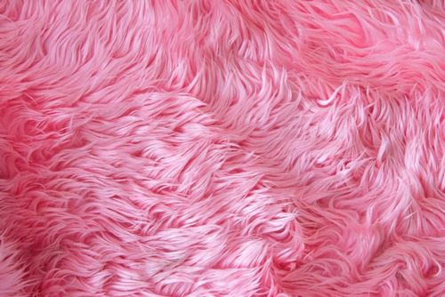 Fake Fur Fabric