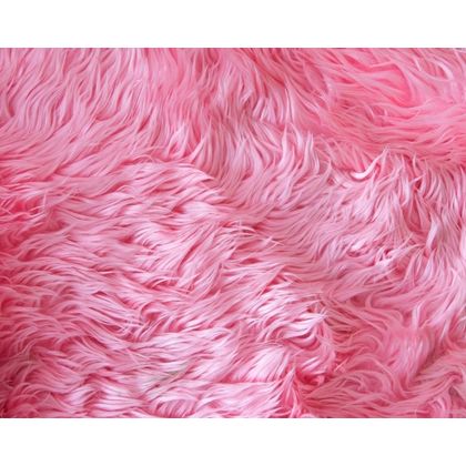 Fake Fur Fabric