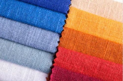 Linen Fabric