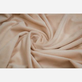 Cotton Velour Fabric