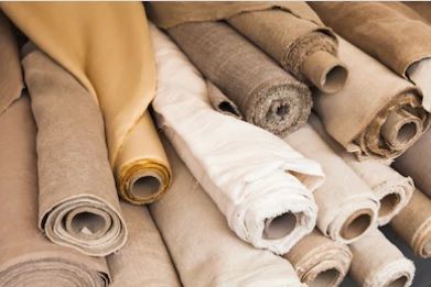 Linen Fabric