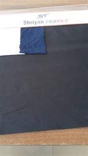 SOFTY Polyester Sportswear Fabric