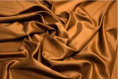 Polyester Viscose Blend Fabric