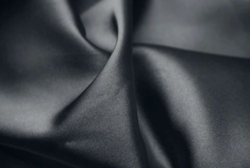 Mono Silk Fabric