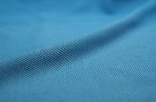 Pique Knitted Fabric