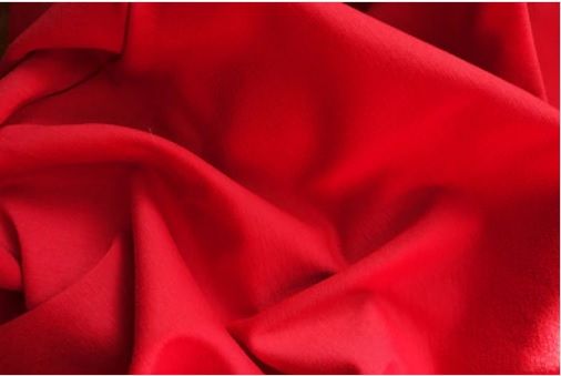 Polyester IDY Spandex Fabric