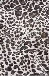 Viscose African Fabric