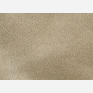 Knitted Suede Fabric
