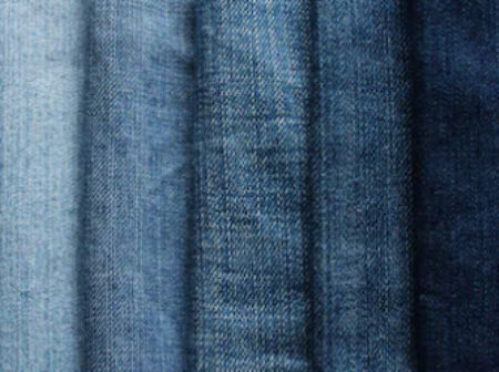 denim shirting