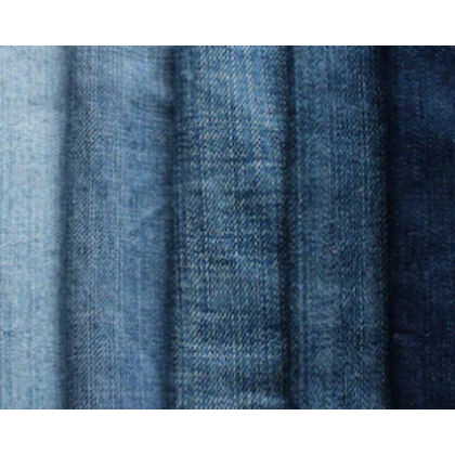 Denim Shirting Fabric