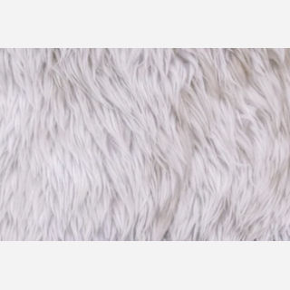 Polyester Fur Fabric