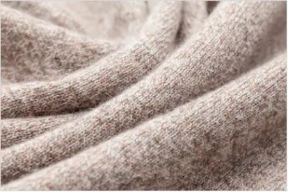 Cashmere Fabric