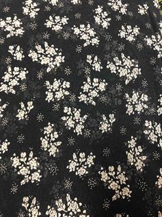 Printed Warp Knitted Nylon Fabric