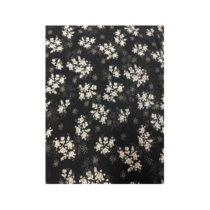 Printed Warp Knitted Nylon Fabric