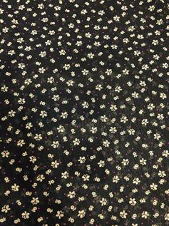 Printed Warp Knitted Nylon Fabric