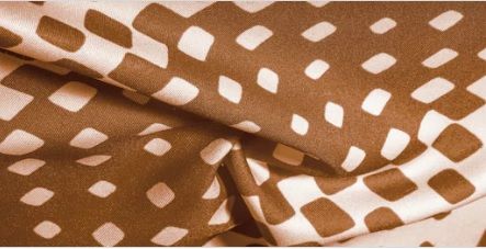 Cotton Polyester Blend Fabric